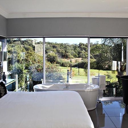 North Haven Country Estate Bed & Breakfast Honeydew ภายนอก รูปภาพ