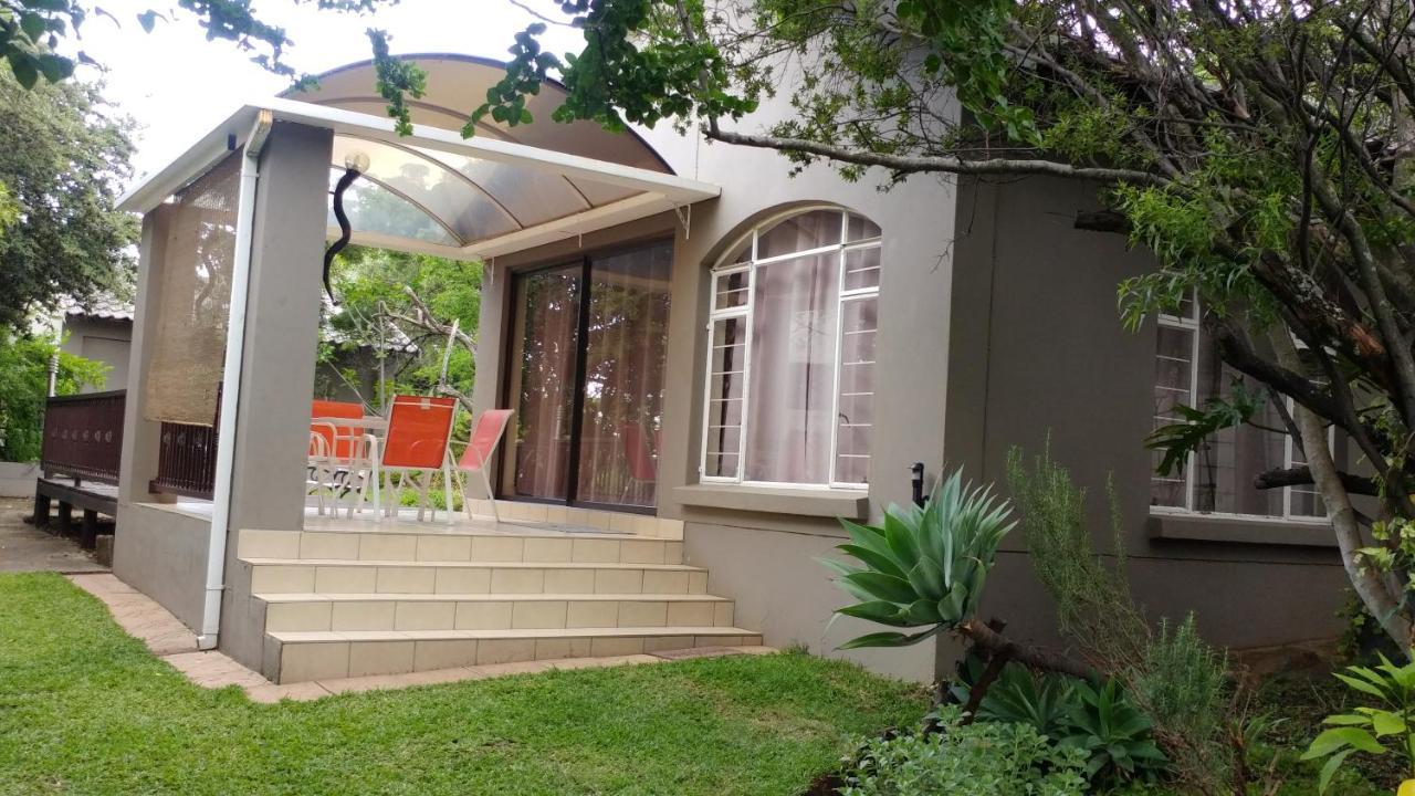 North Haven Country Estate Bed & Breakfast Honeydew ภายนอก รูปภาพ