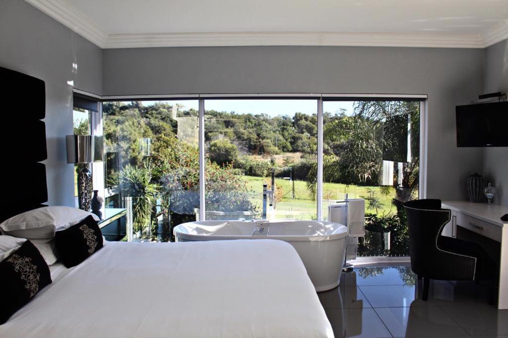 North Haven Country Estate Bed & Breakfast Honeydew ภายนอก รูปภาพ