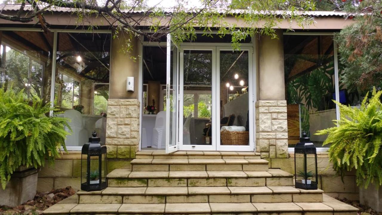 North Haven Country Estate Bed & Breakfast Honeydew ภายนอก รูปภาพ