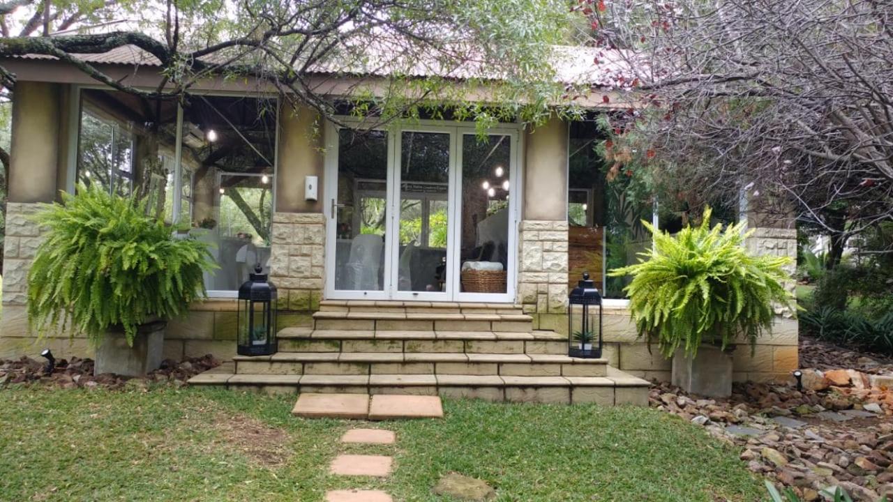 North Haven Country Estate Bed & Breakfast Honeydew ภายนอก รูปภาพ