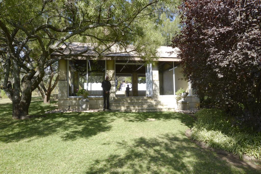 North Haven Country Estate Bed & Breakfast Honeydew ภายนอก รูปภาพ
