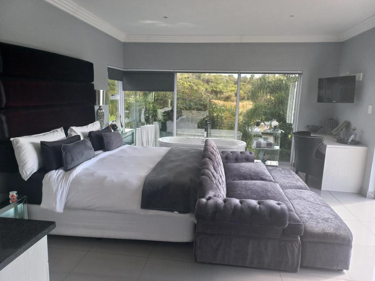 North Haven Country Estate Bed & Breakfast Honeydew ภายนอก รูปภาพ