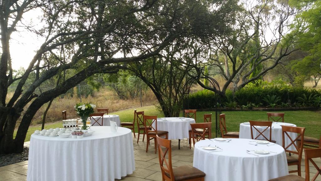 North Haven Country Estate Bed & Breakfast Honeydew ภายนอก รูปภาพ