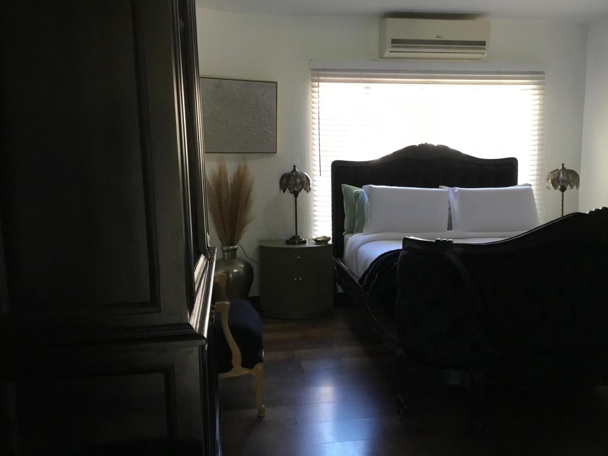 North Haven Country Estate Bed & Breakfast Honeydew ภายนอก รูปภาพ