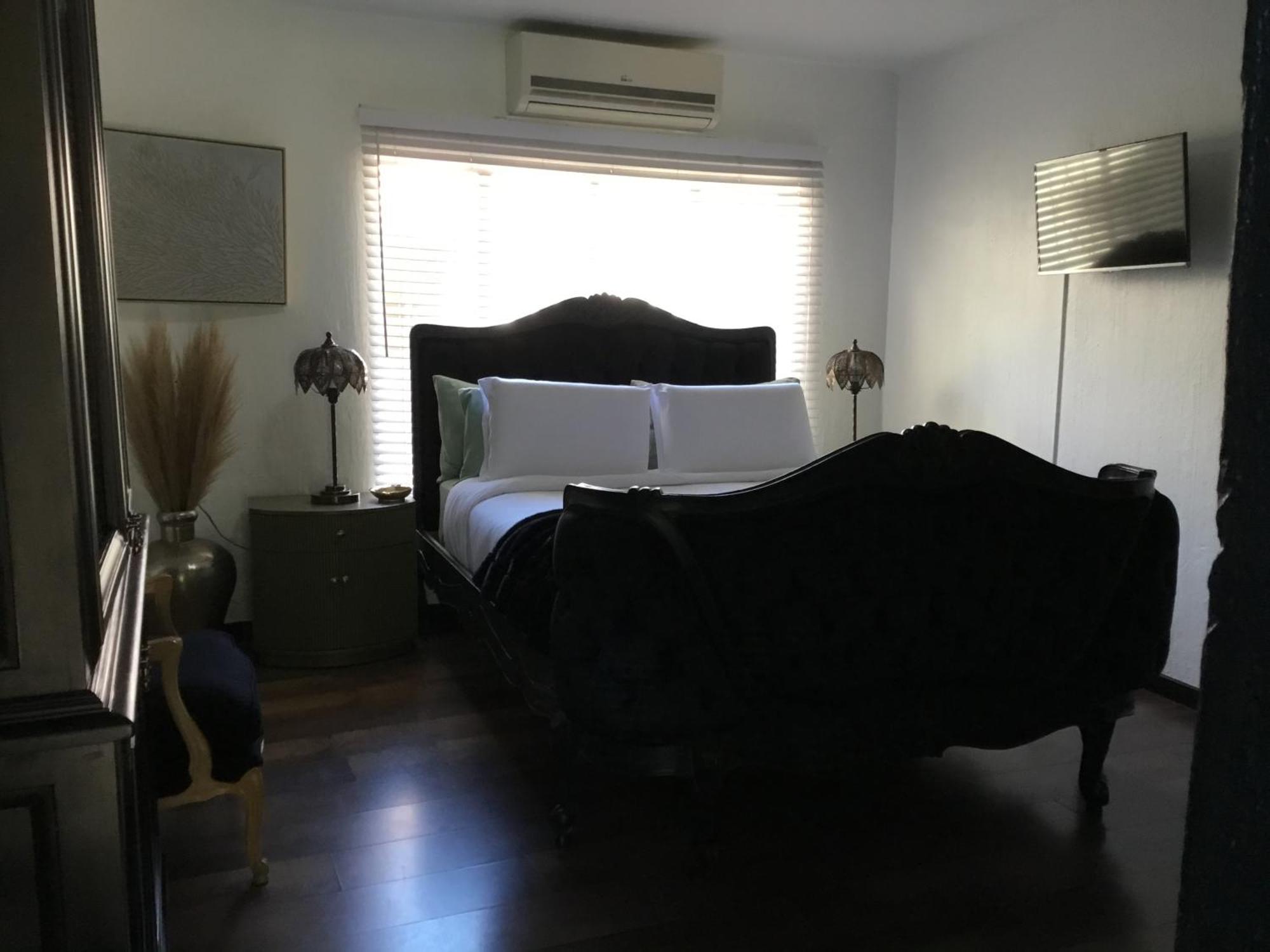 North Haven Country Estate Bed & Breakfast Honeydew ภายนอก รูปภาพ