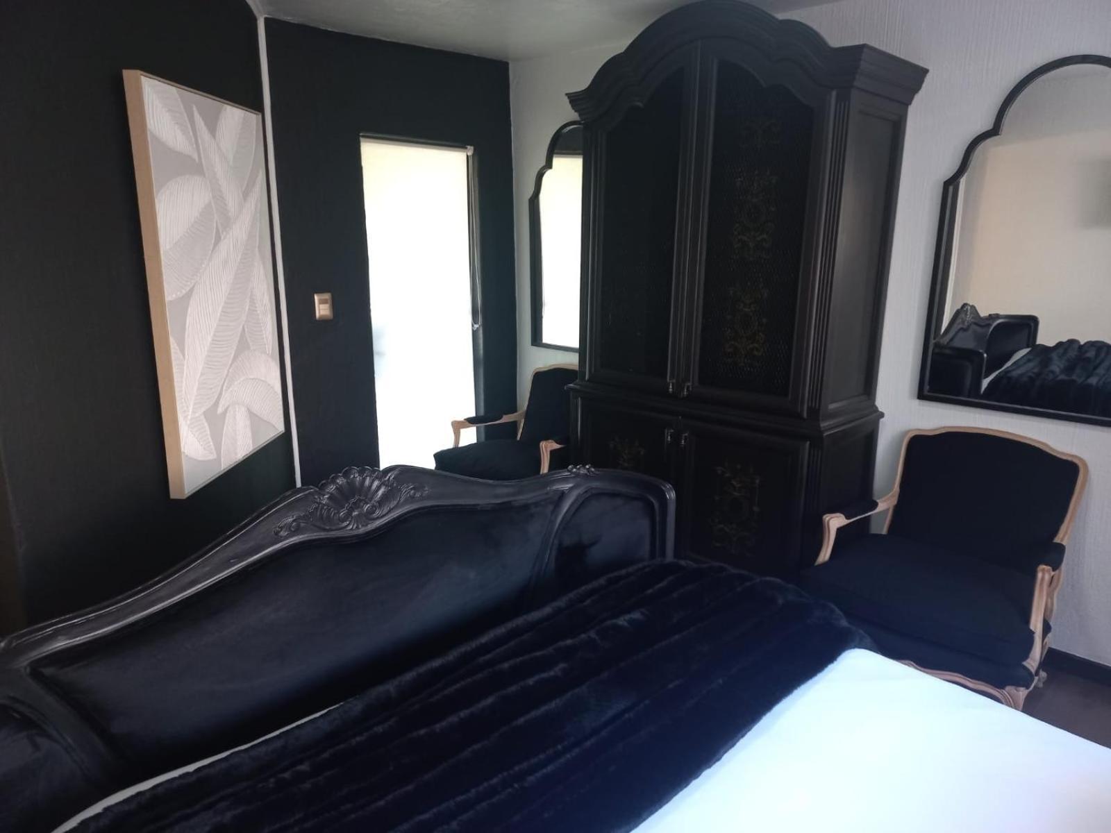North Haven Country Estate Bed & Breakfast Honeydew ภายนอก รูปภาพ