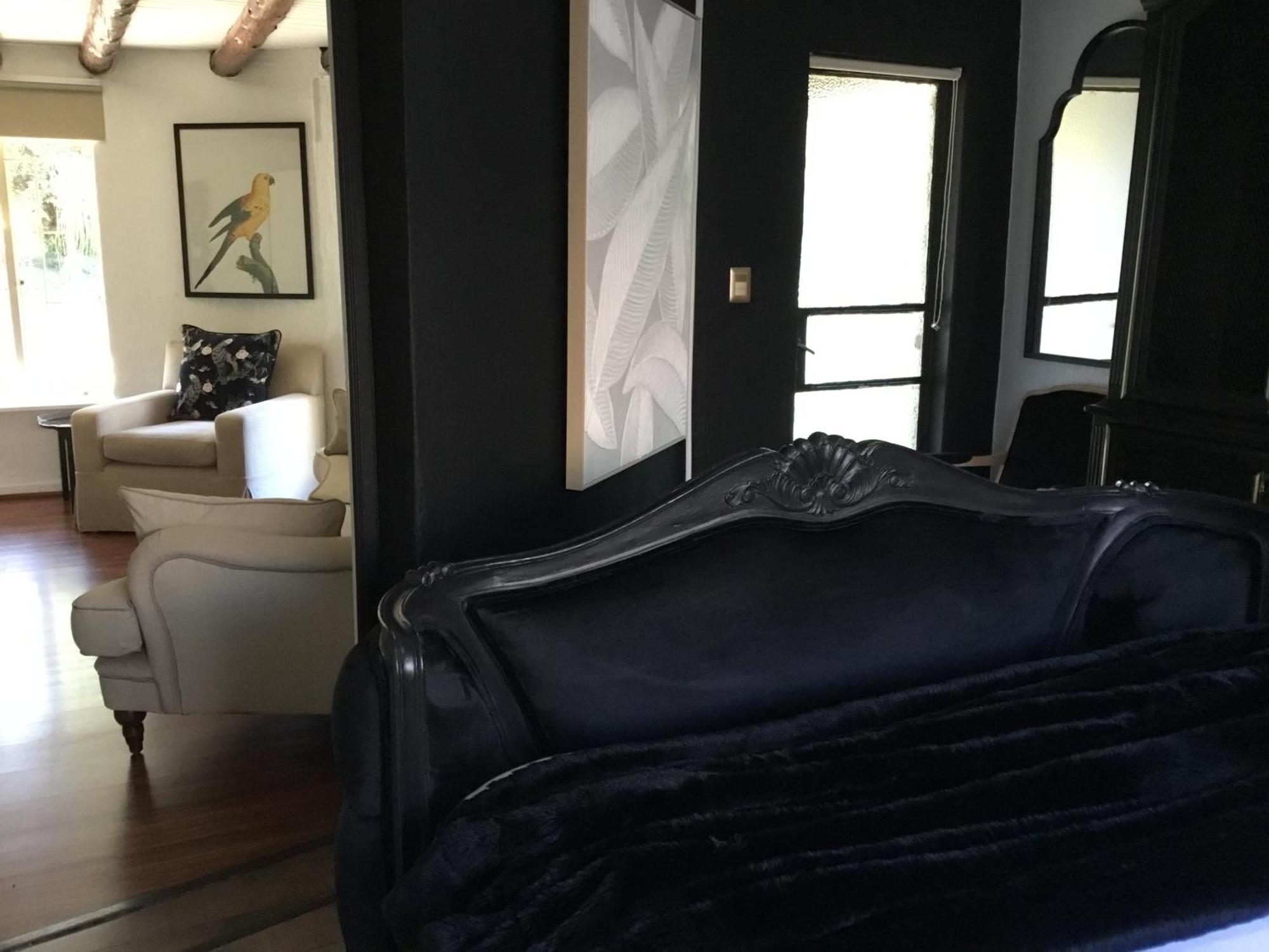 North Haven Country Estate Bed & Breakfast Honeydew ภายนอก รูปภาพ
