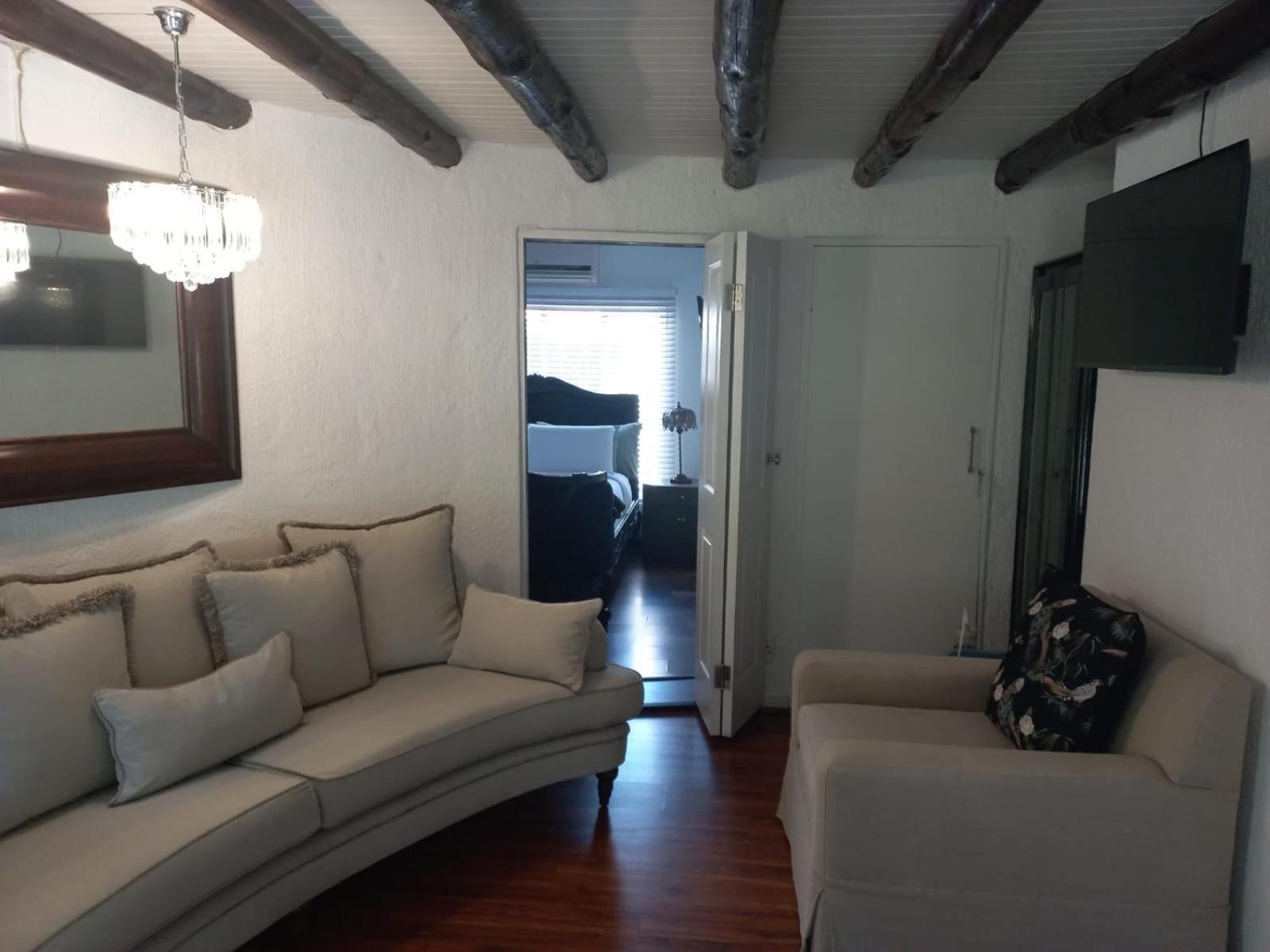 North Haven Country Estate Bed & Breakfast Honeydew ภายนอก รูปภาพ