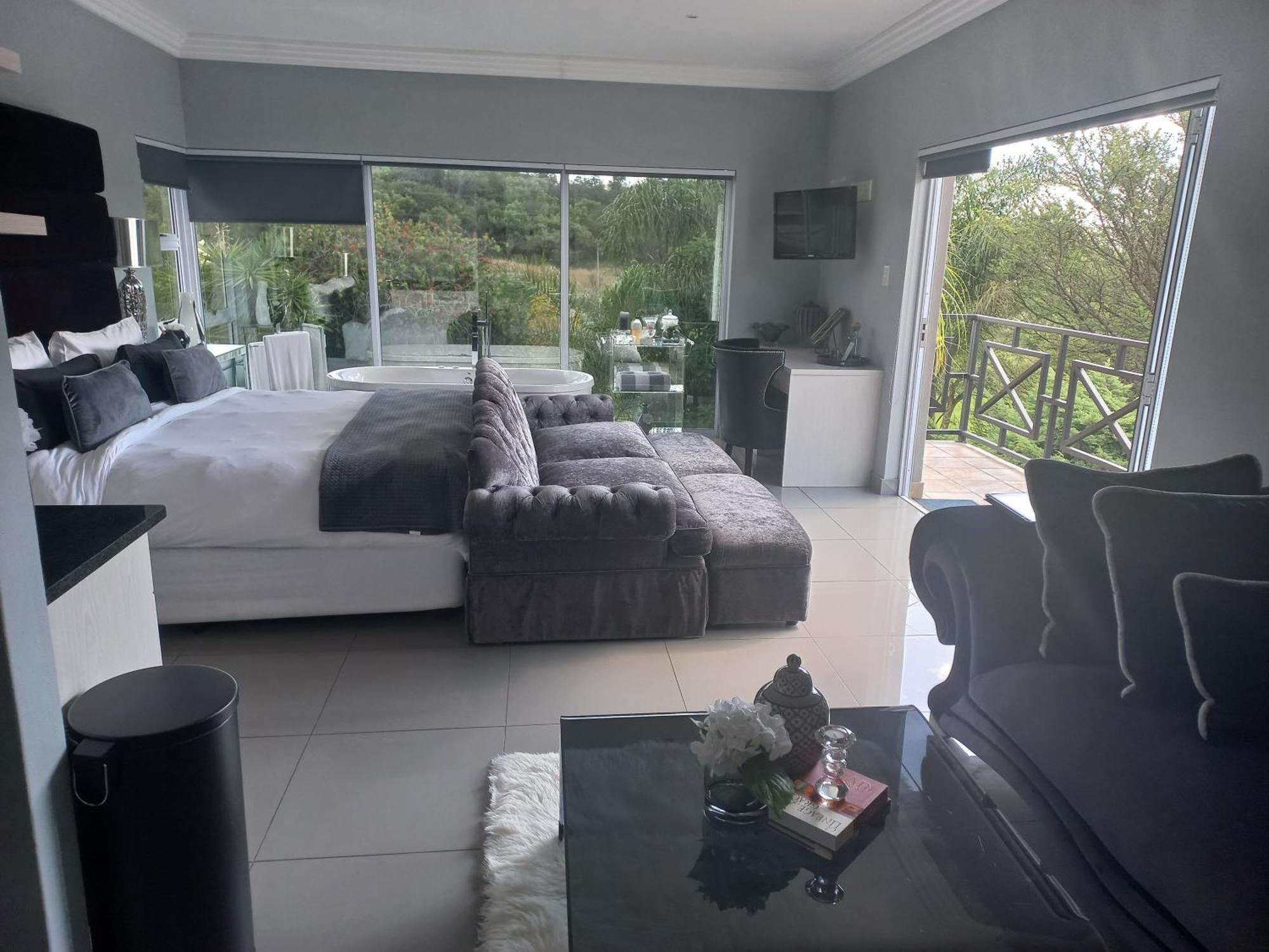 North Haven Country Estate Bed & Breakfast Honeydew ภายนอก รูปภาพ