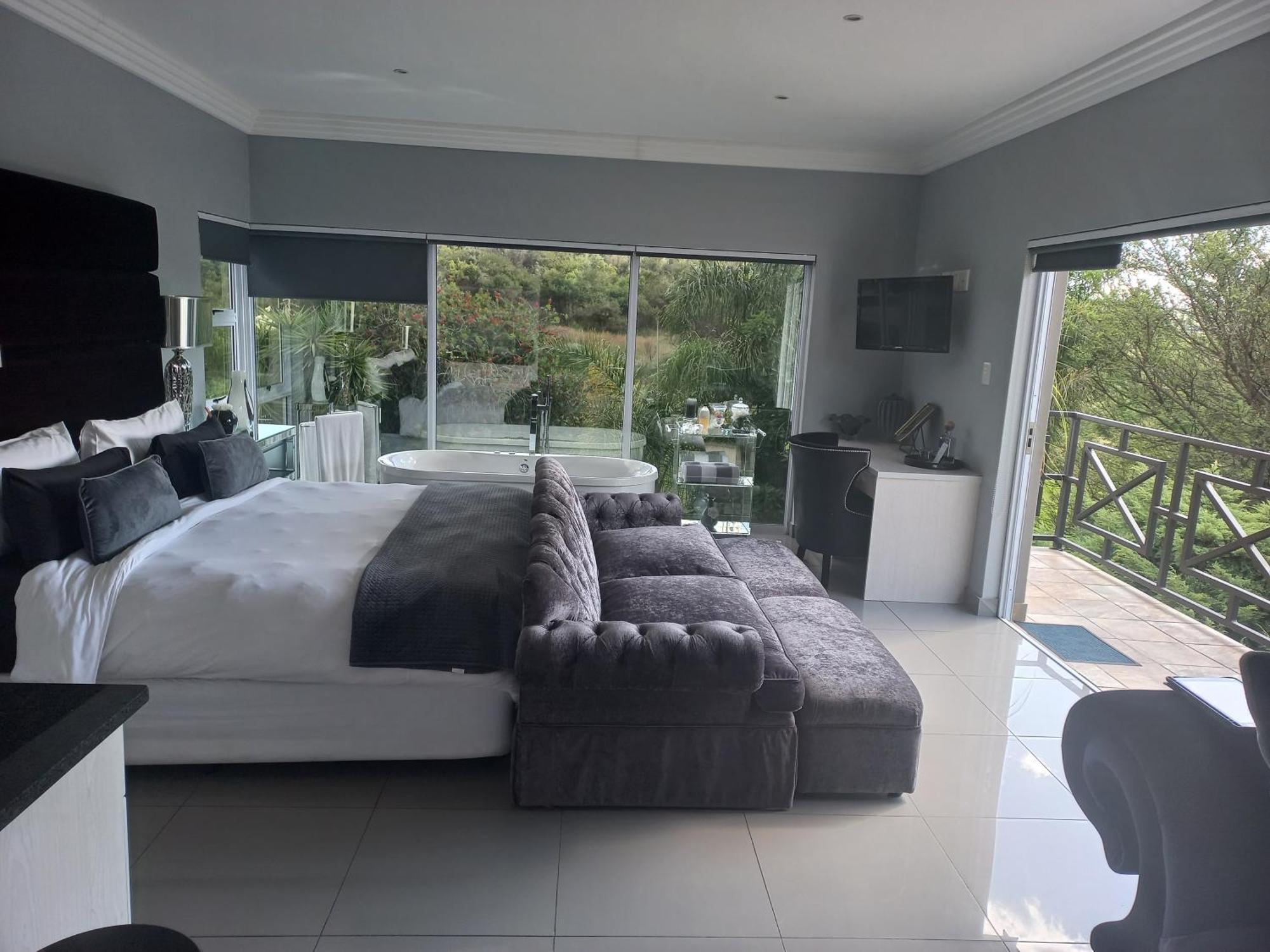North Haven Country Estate Bed & Breakfast Honeydew ภายนอก รูปภาพ