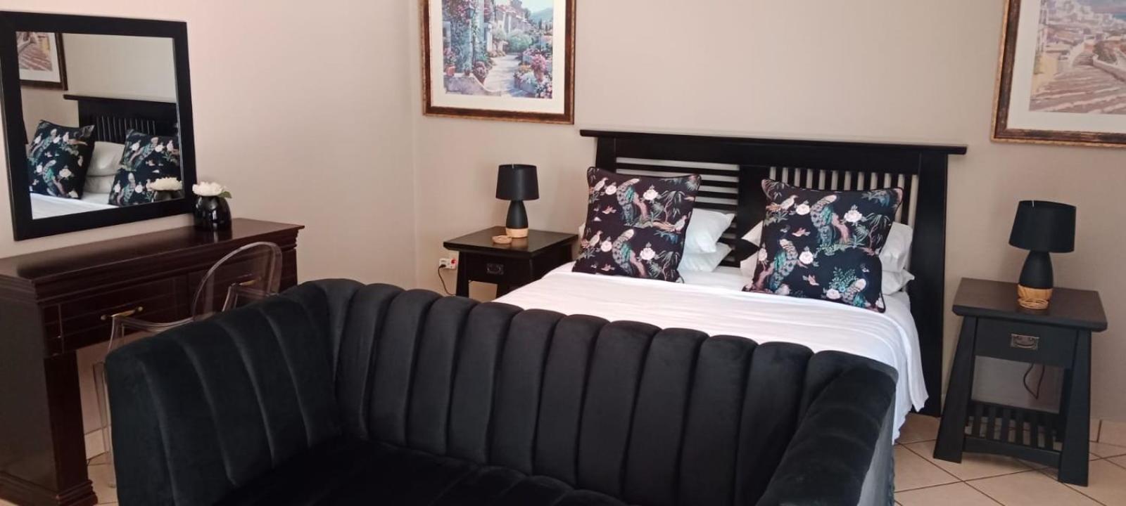 North Haven Country Estate Bed & Breakfast Honeydew ภายนอก รูปภาพ