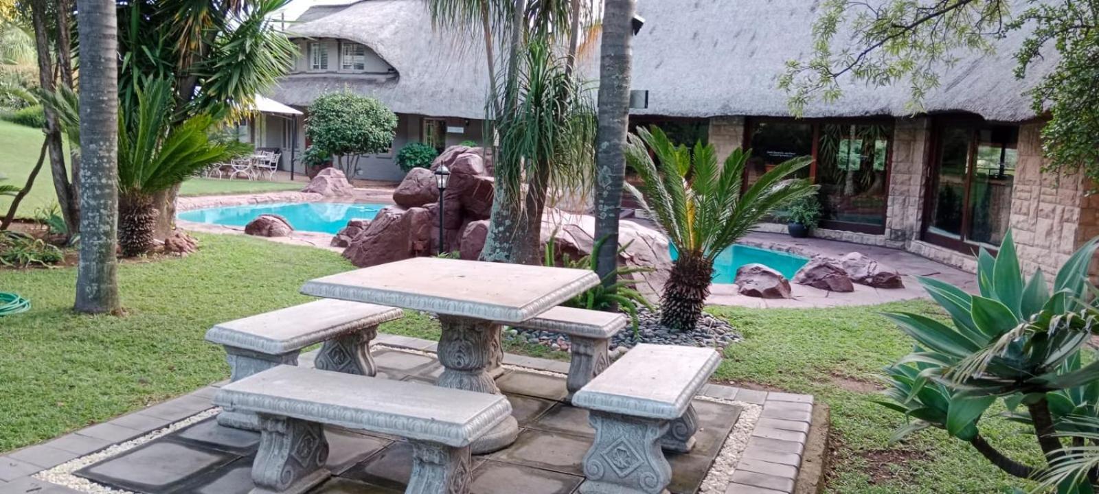 North Haven Country Estate Bed & Breakfast Honeydew ภายนอก รูปภาพ
