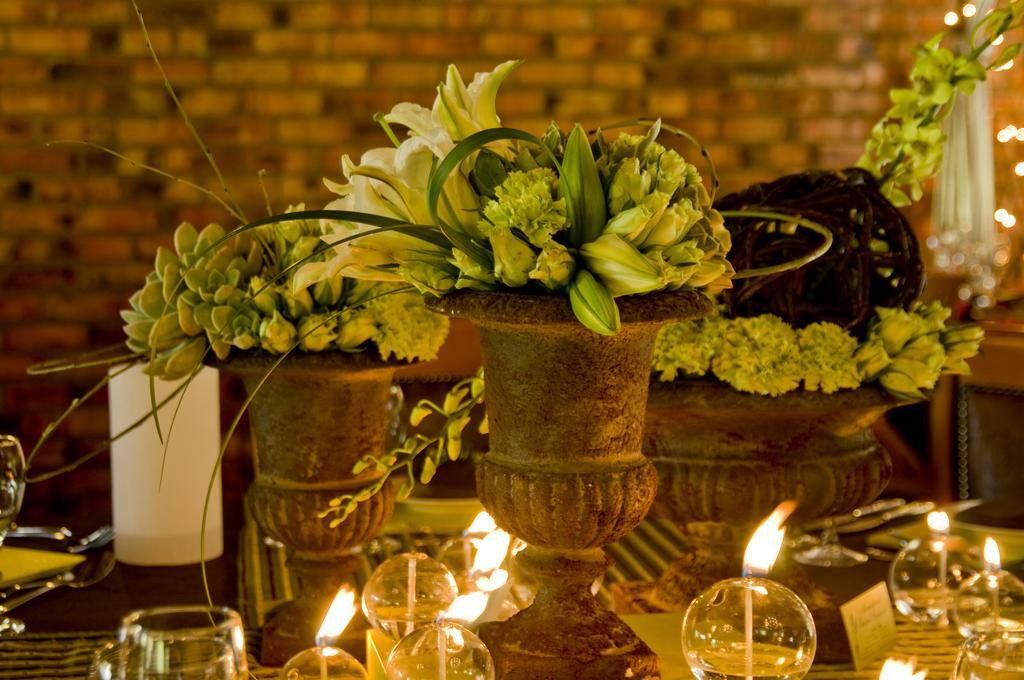 North Haven Country Estate Bed & Breakfast Honeydew ภายนอก รูปภาพ